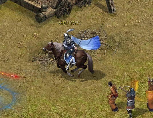 盛世三国过关斩将副本_本站