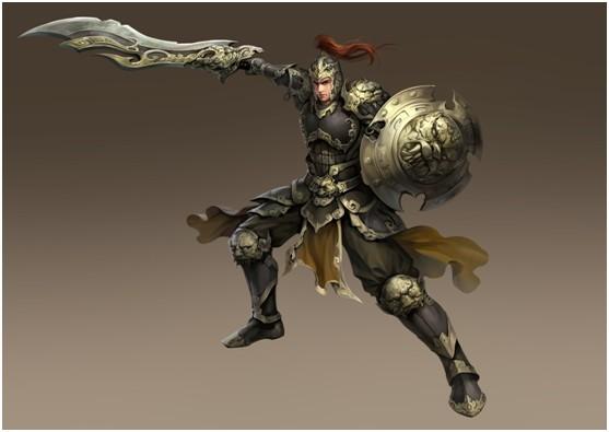 铁血大秦职业介绍_本站