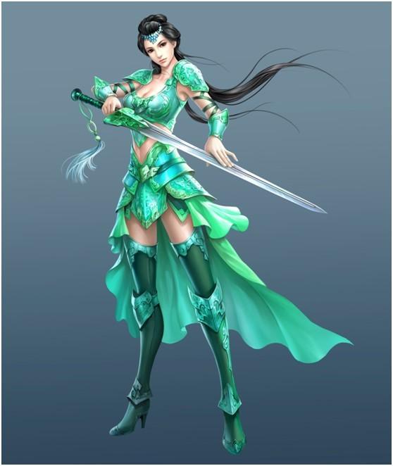 铁血大秦职业介绍_本站