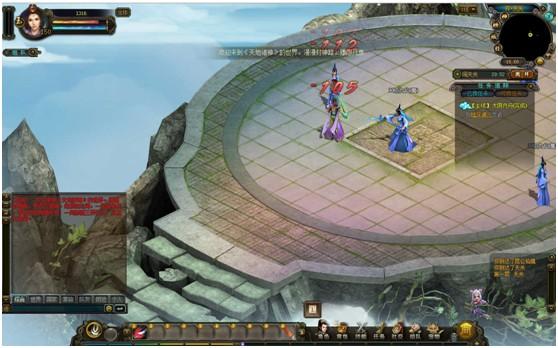 极品攻略——30级副本“天关”攻略_本站