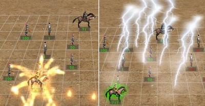 《王者天下》极品武将培养全攻略