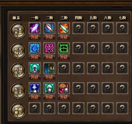 新手须知宝物猎人七大特色_本站