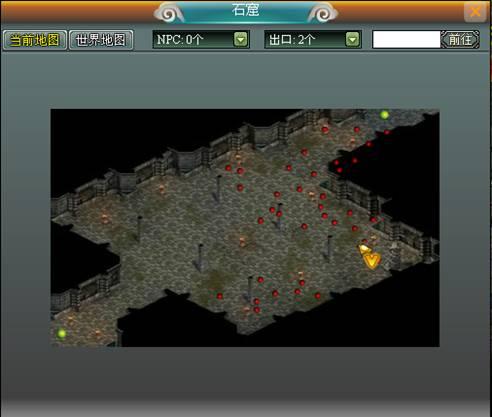 华山密道副本通关手册_本站