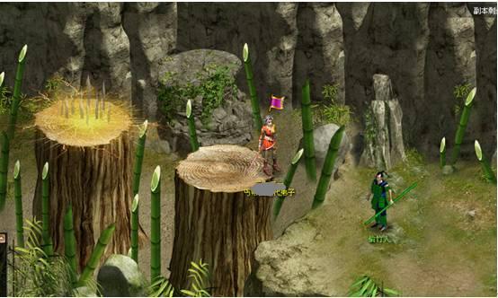 磨刀不误砍柴工——《传承》勇闯关卡解析_本站