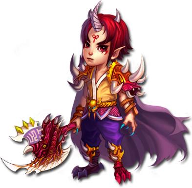 宝鼎传奇六大职业与门派详细介绍_本站