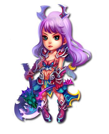 宝鼎传奇六大职业与门派详细介绍_本站