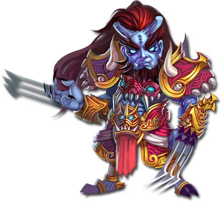 宝鼎传奇六大职业与门派详细介绍_本站