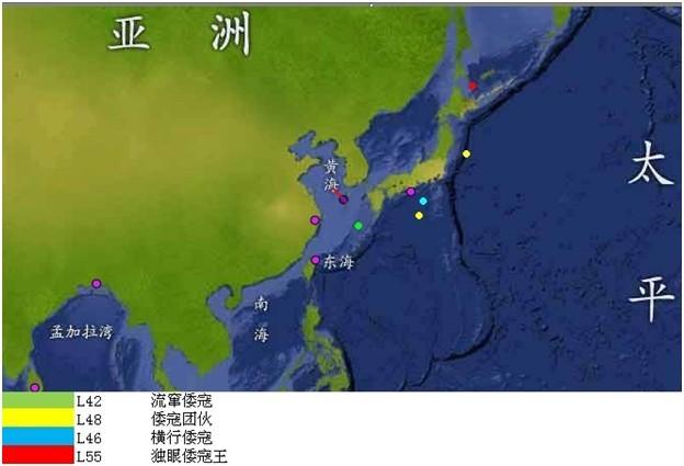 ������֮�������º����ֲ�ͼ