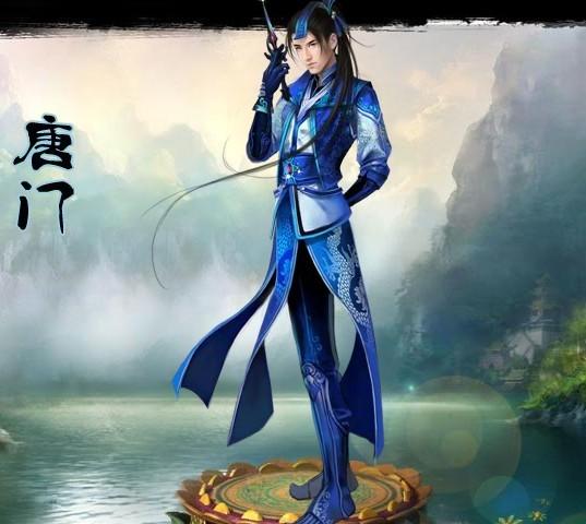 Ӣ��Զ��ְҵ����֮����ƪ