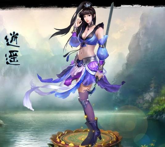 Ӣ��Զ��ְҵ����֮��ңƪ_��վ