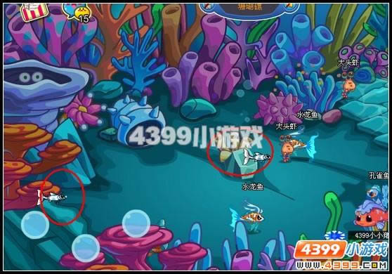 ���������ռ�С������Ϸ