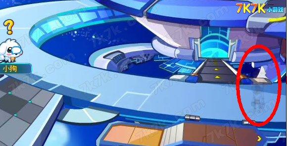 保卫动物乐园 奥拉星_本站