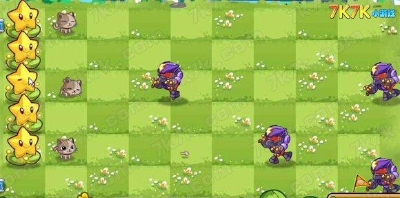 保卫动物乐园 奥拉星_本站