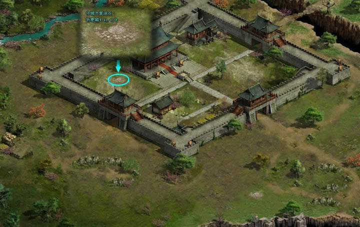 传奇国度攻城战_本站