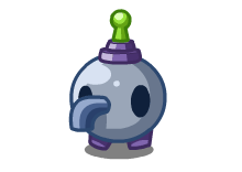 洛克王国关不住的水龙头——魔法水壶怪解析_本站