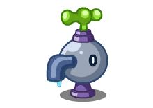 洛克王国关不住的水龙头——魔法水壶怪解析_本站