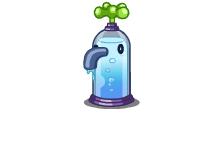 洛克王国关不住的水龙头——魔法水壶怪解析_本站