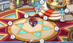 视频:轻风山——蜥蜴捕捉视频攻略