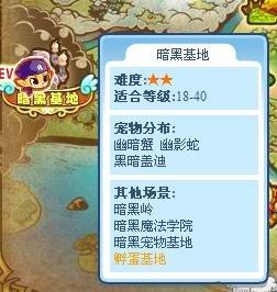 洛克王国鬼火骷髅解析