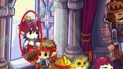 洛克王国睡美人攻略