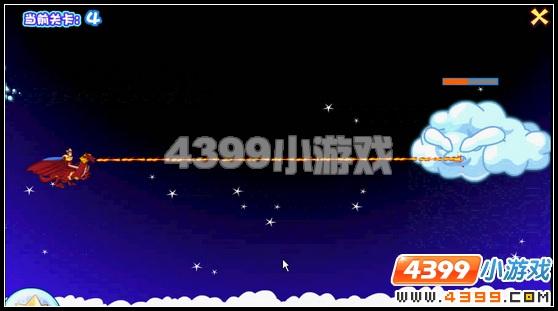 奥比岛火烧寒风云