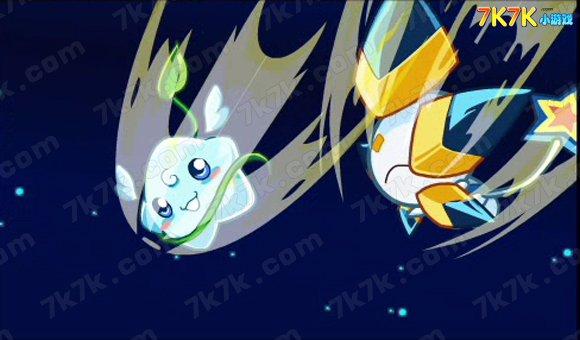 寻找冠军亚比攻略 奥拉星