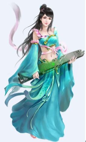 啥职业好 九天仙梦