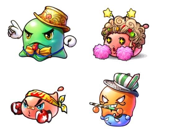 新副本啵咕运动会攻略 弹弹堂_本站