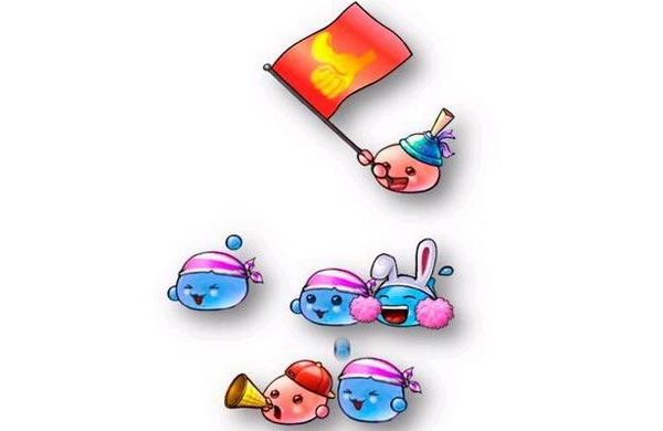 新副本啵咕运动会攻略 弹弹堂_本站