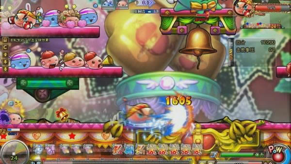 新副本啵咕运动会攻略 弹弹堂_本站