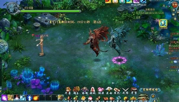 八阵图攻略 九天仙梦_本站