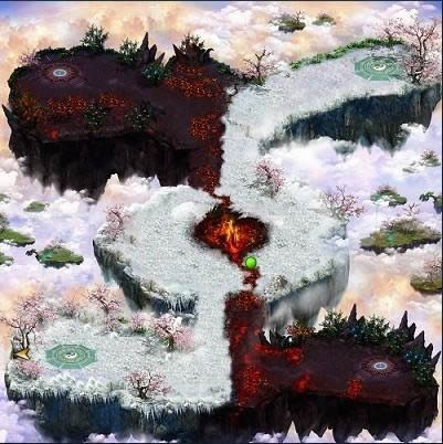 新战场介绍 九天仙梦_本站