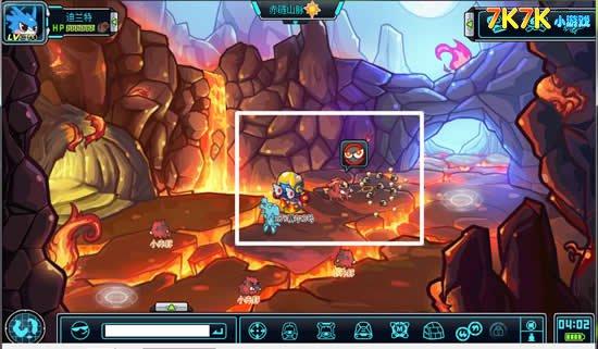 赛尔号2遗落的星火攻略_本站