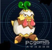 赛尔号2草蛋技能表