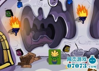 奥比岛魔法花架_本站