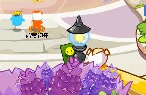 奥比岛魔法花架_本站