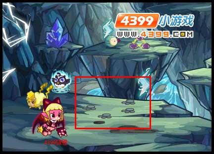 神秘宠物 洛克王国_本站