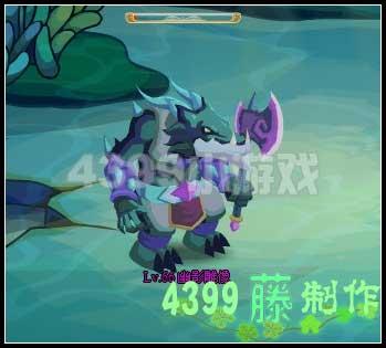 断戟之墙副本攻略 功夫派_本站