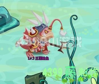 海底石林副本攻略 功夫派_本站