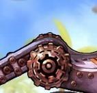 新手副本攻略------简单啵咕王城篇 弹弹堂_本站