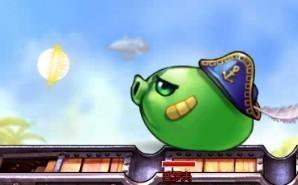 新手副本攻略------简单啵咕王城篇 弹弹堂_本站