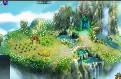 特色玩法盘点 凡人修真_本站