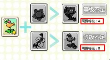 植物大战僵尸OL进化系统介绍