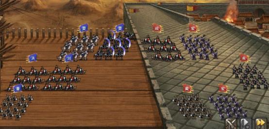 探索的过程-魏国该如何选择