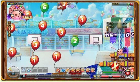 啵咕运动会夺冠3.0新副本关卡探秘 弹弹堂_本站