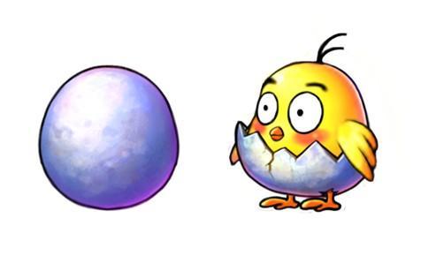 3.0双副本出击小鸡快跑玩法前瞻 弹弹堂_本站