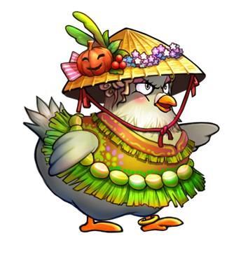 3.0双副本出击小鸡快跑玩法前瞻 弹弹堂