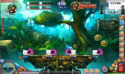 邪神部落英雄攻略简易解析 弹弹堂_本站