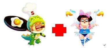 多多村最难攻克的怪物组合 小白大作战_本站