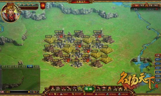 操作介绍 名扬天下_本站